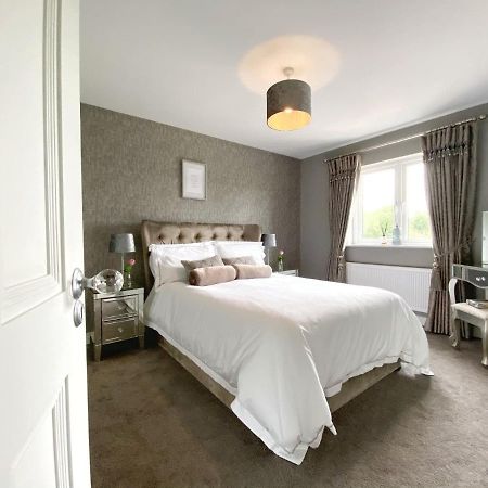 فيلا Swallow Lane, Enniskillen, Co Fermanagh, 5* Chic المظهر الخارجي الصورة