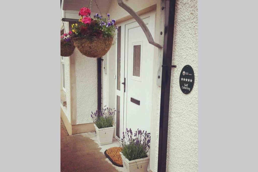 فيلا Swallow Lane, Enniskillen, Co Fermanagh, 5* Chic المظهر الخارجي الصورة