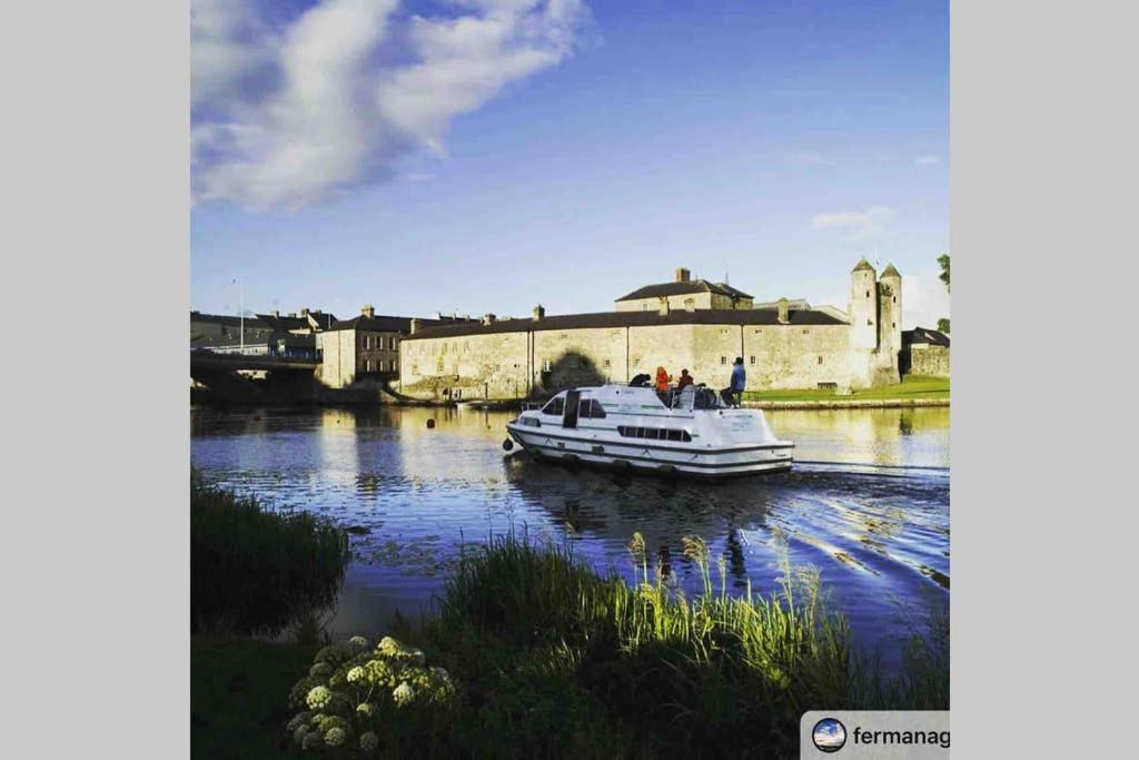 فيلا Swallow Lane, Enniskillen, Co Fermanagh, 5* Chic المظهر الخارجي الصورة