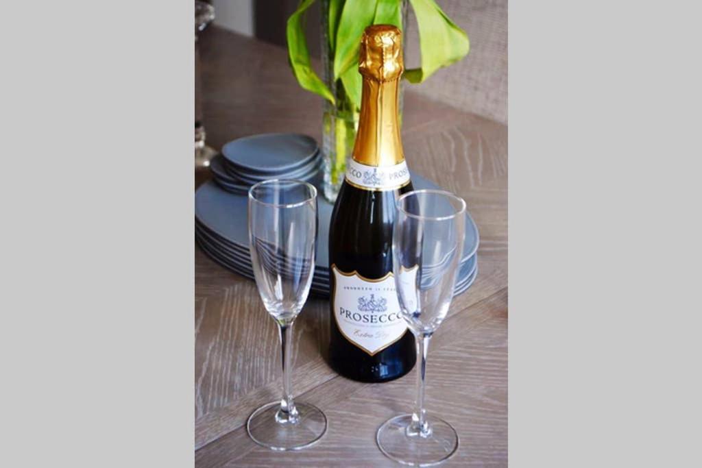 فيلا Swallow Lane, Enniskillen, Co Fermanagh, 5* Chic المظهر الخارجي الصورة
