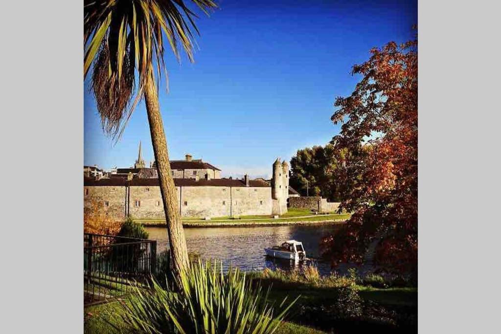 فيلا Swallow Lane, Enniskillen, Co Fermanagh, 5* Chic المظهر الخارجي الصورة