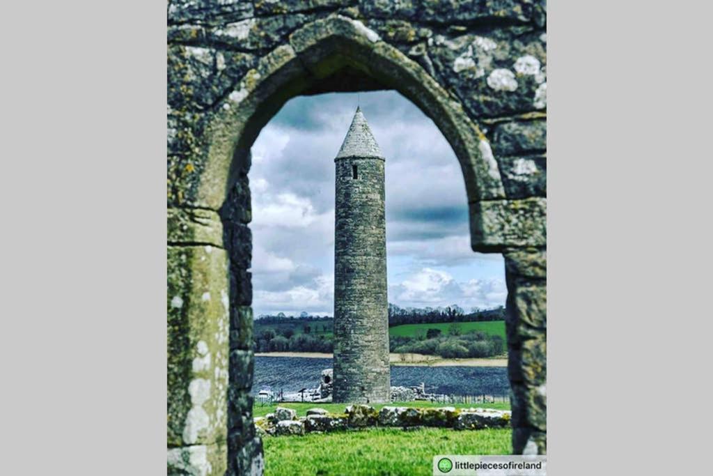 فيلا Swallow Lane, Enniskillen, Co Fermanagh, 5* Chic المظهر الخارجي الصورة