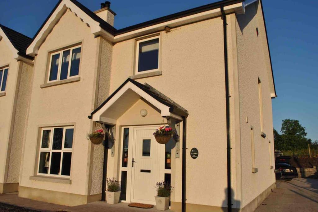 فيلا Swallow Lane, Enniskillen, Co Fermanagh, 5* Chic المظهر الخارجي الصورة