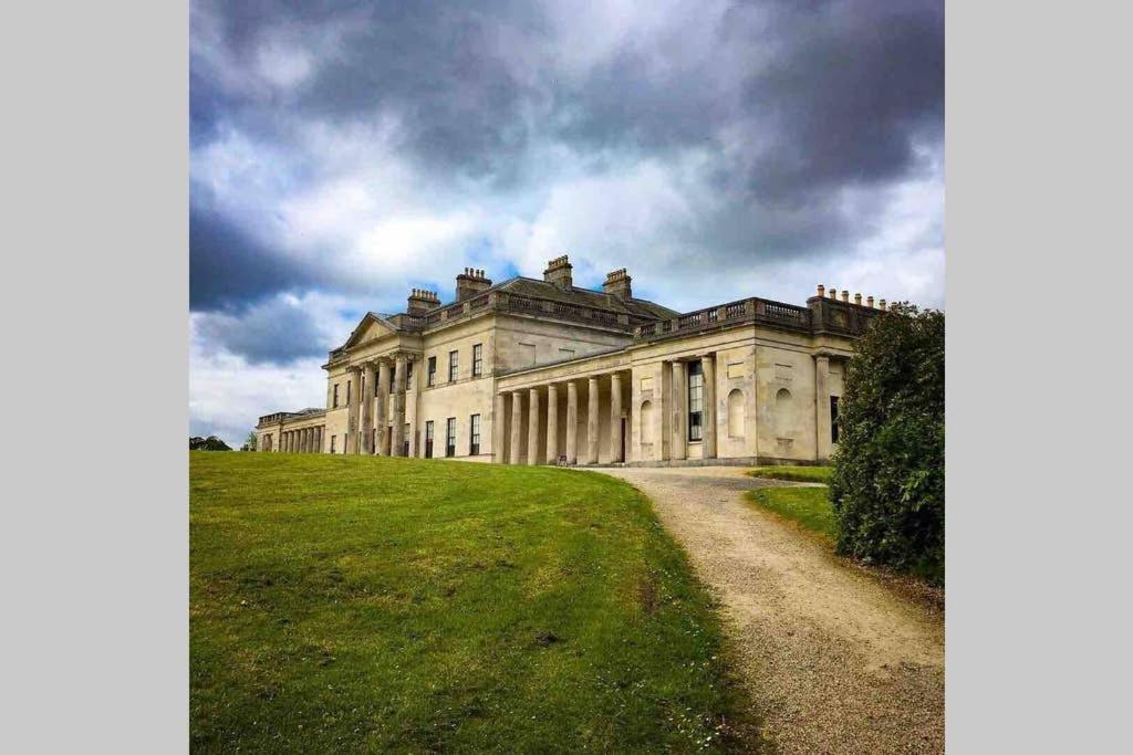 فيلا Swallow Lane, Enniskillen, Co Fermanagh, 5* Chic المظهر الخارجي الصورة