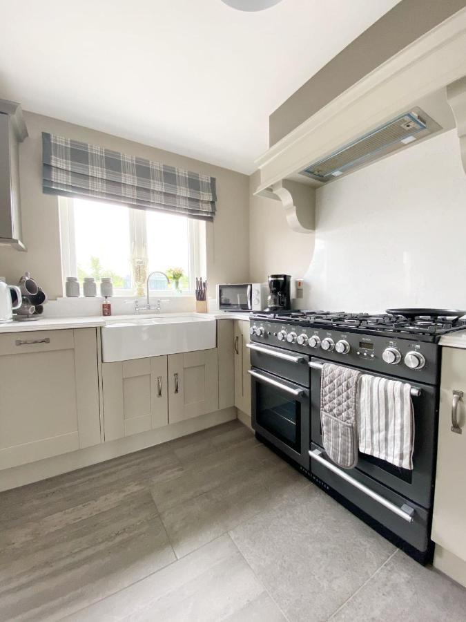 فيلا Swallow Lane, Enniskillen, Co Fermanagh, 5* Chic المظهر الخارجي الصورة