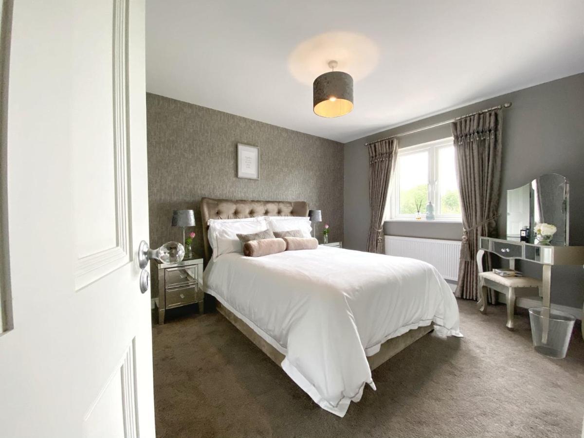 فيلا Swallow Lane, Enniskillen, Co Fermanagh, 5* Chic المظهر الخارجي الصورة