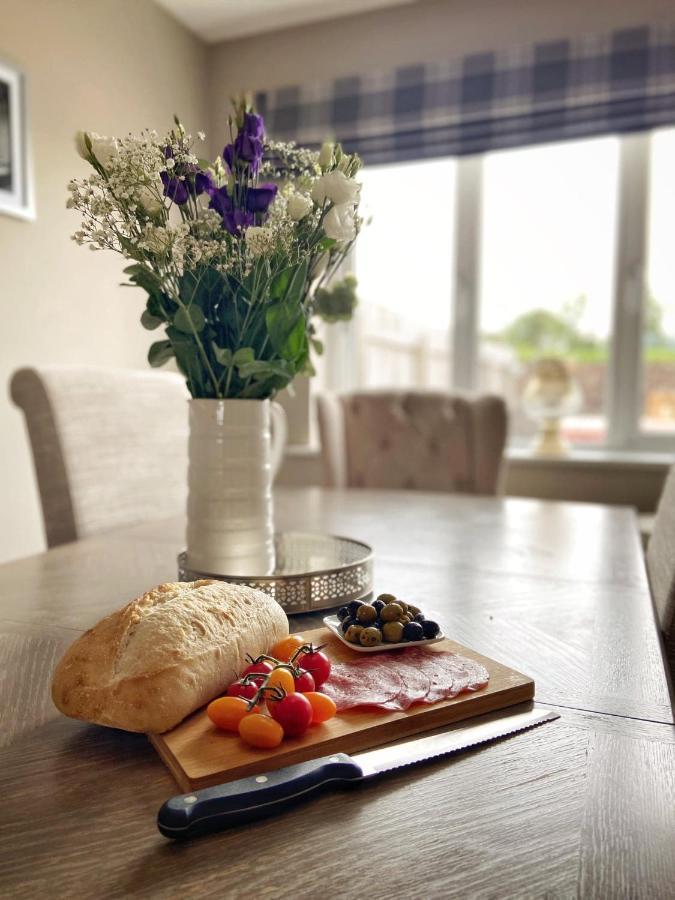 فيلا Swallow Lane, Enniskillen, Co Fermanagh, 5* Chic المظهر الخارجي الصورة