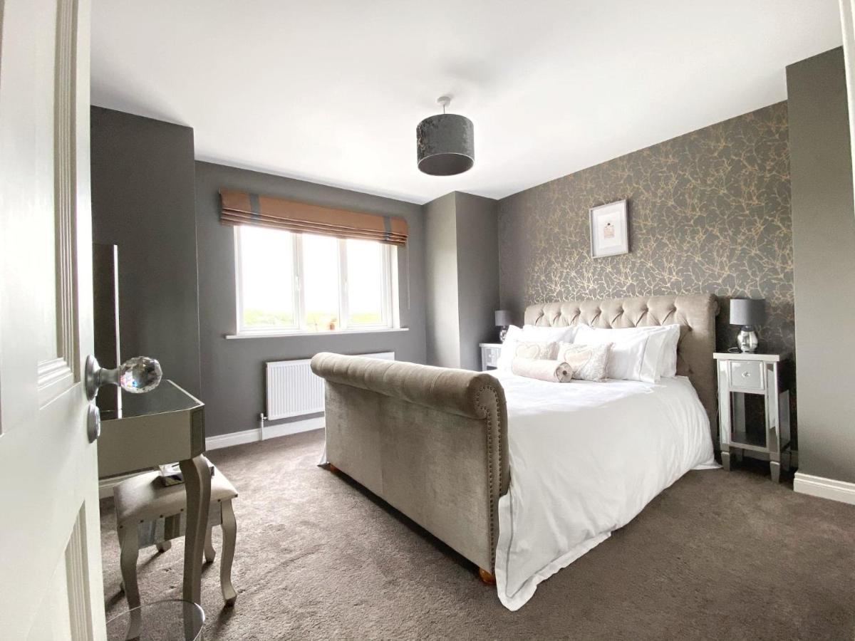 فيلا Swallow Lane, Enniskillen, Co Fermanagh, 5* Chic المظهر الخارجي الصورة