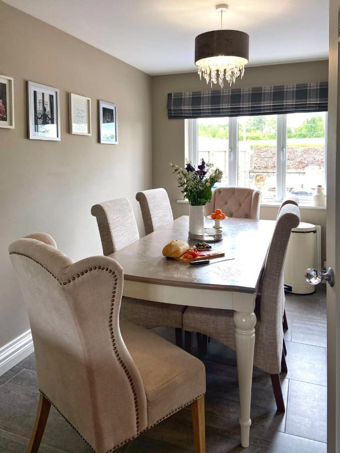 فيلا Swallow Lane, Enniskillen, Co Fermanagh, 5* Chic المظهر الخارجي الصورة