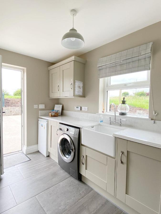 فيلا Swallow Lane, Enniskillen, Co Fermanagh, 5* Chic المظهر الخارجي الصورة