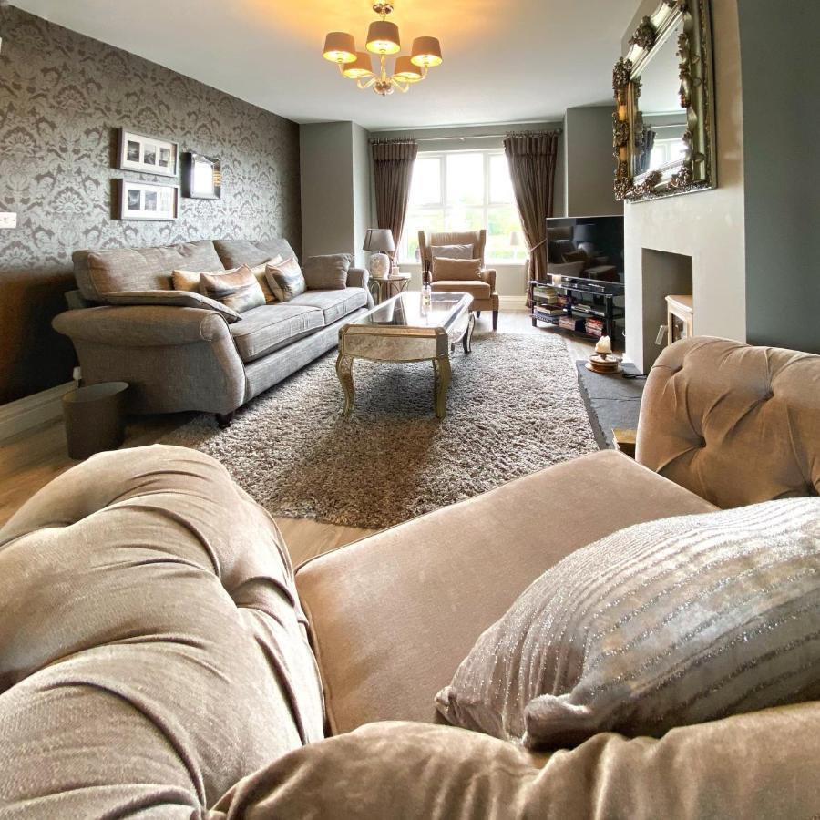 فيلا Swallow Lane, Enniskillen, Co Fermanagh, 5* Chic المظهر الخارجي الصورة