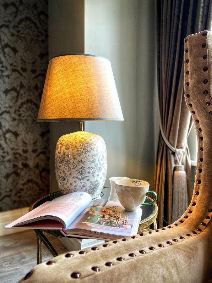 فيلا Swallow Lane, Enniskillen, Co Fermanagh, 5* Chic المظهر الخارجي الصورة