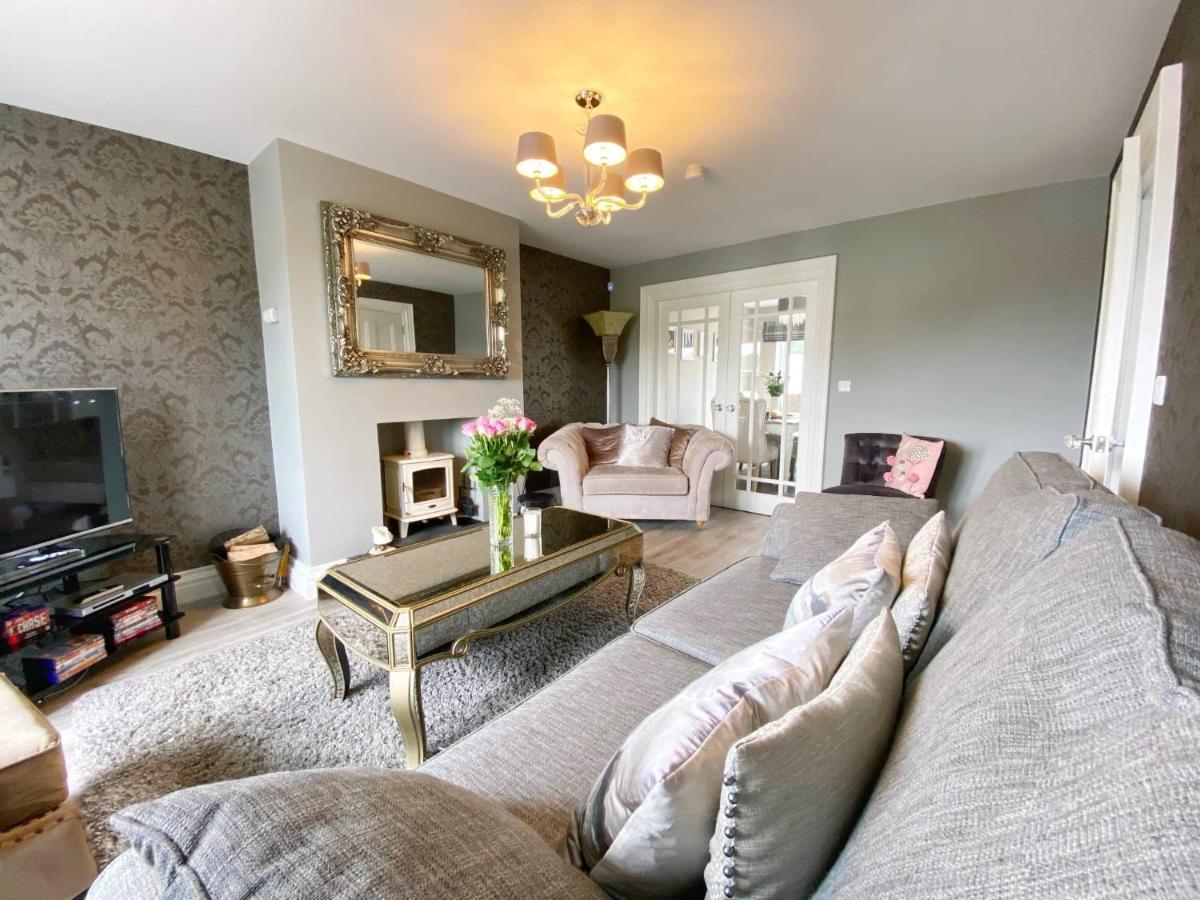 فيلا Swallow Lane, Enniskillen, Co Fermanagh, 5* Chic المظهر الخارجي الصورة