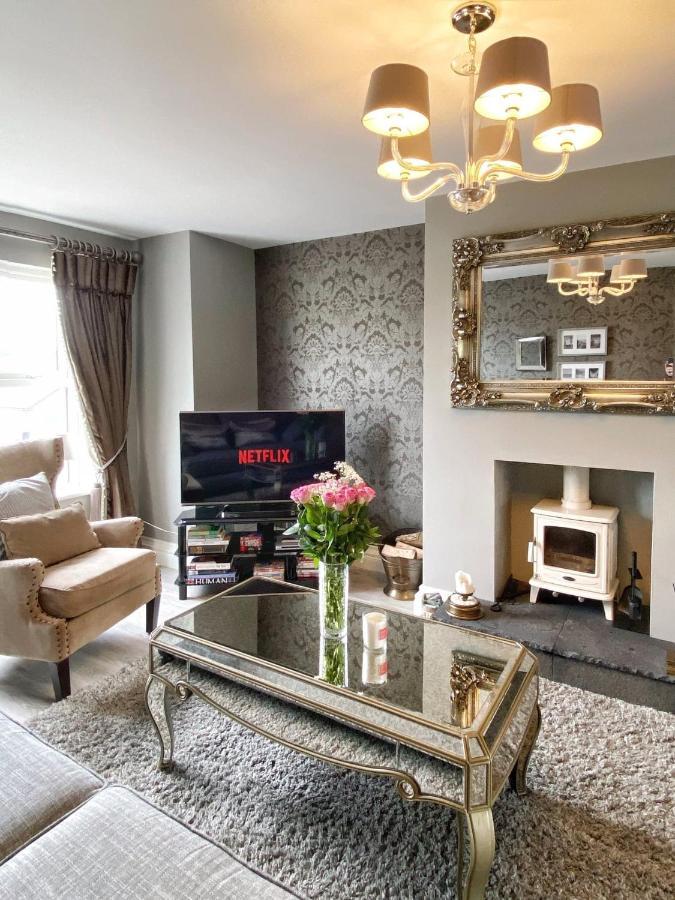 فيلا Swallow Lane, Enniskillen, Co Fermanagh, 5* Chic المظهر الخارجي الصورة