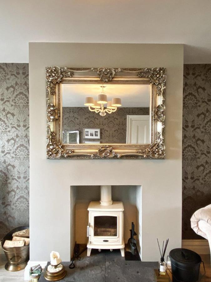 فيلا Swallow Lane, Enniskillen, Co Fermanagh, 5* Chic المظهر الخارجي الصورة