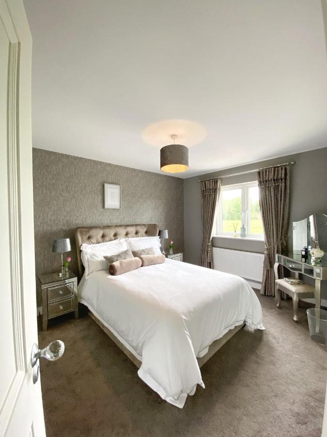 فيلا Swallow Lane, Enniskillen, Co Fermanagh, 5* Chic المظهر الخارجي الصورة