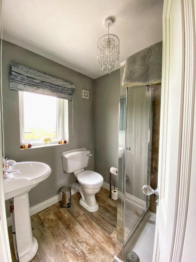فيلا Swallow Lane, Enniskillen, Co Fermanagh, 5* Chic المظهر الخارجي الصورة