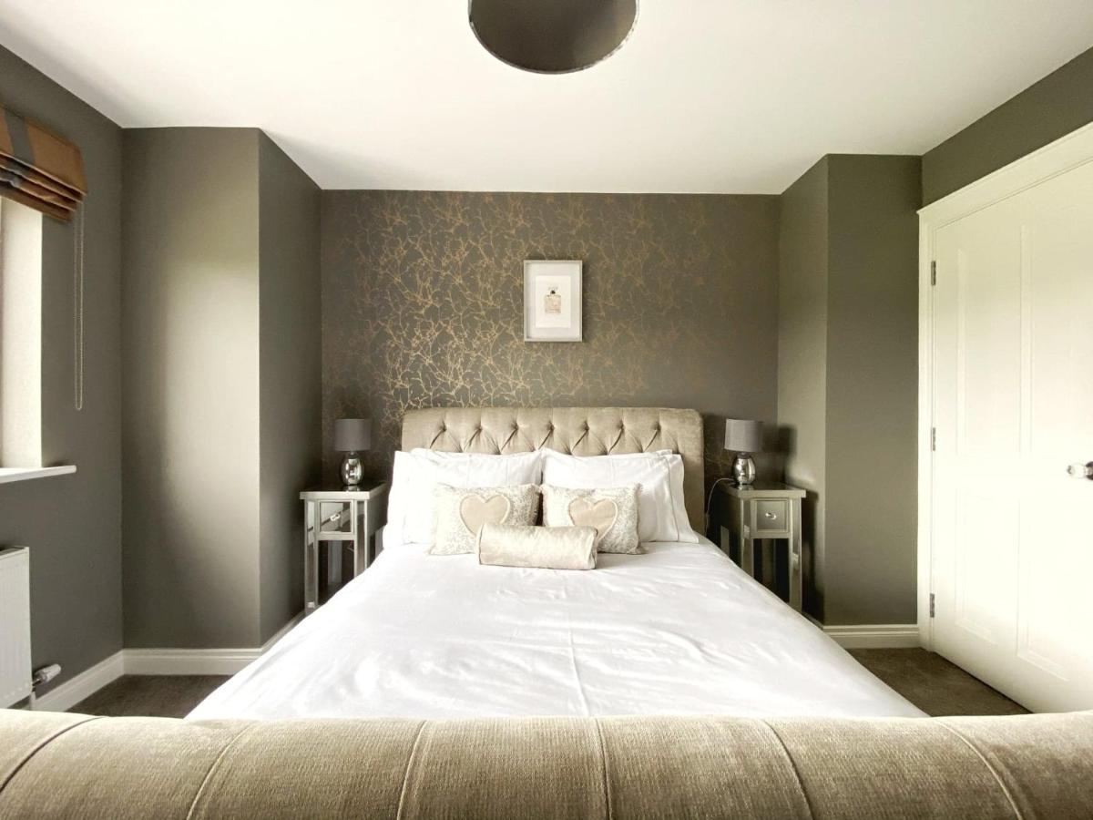 فيلا Swallow Lane, Enniskillen, Co Fermanagh, 5* Chic المظهر الخارجي الصورة