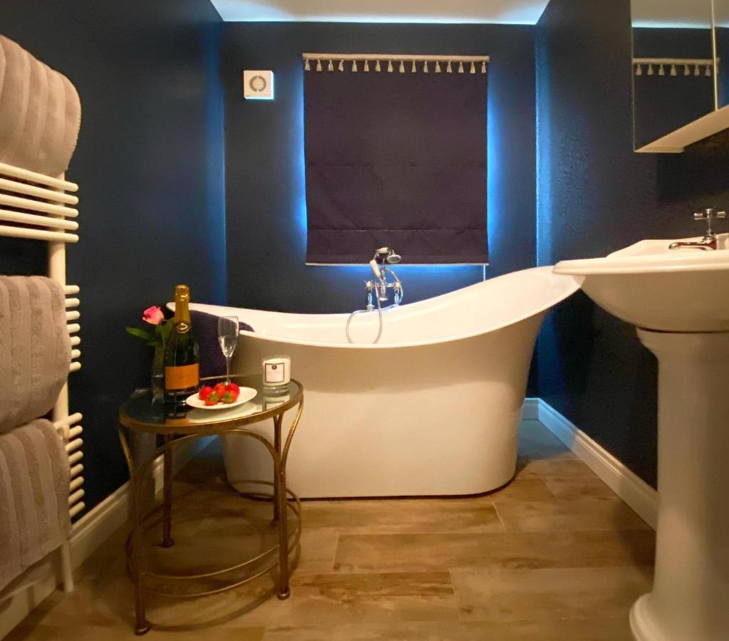 فيلا Swallow Lane, Enniskillen, Co Fermanagh, 5* Chic المظهر الخارجي الصورة