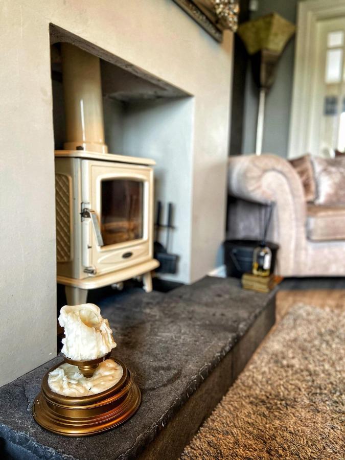 فيلا Swallow Lane, Enniskillen, Co Fermanagh, 5* Chic المظهر الخارجي الصورة