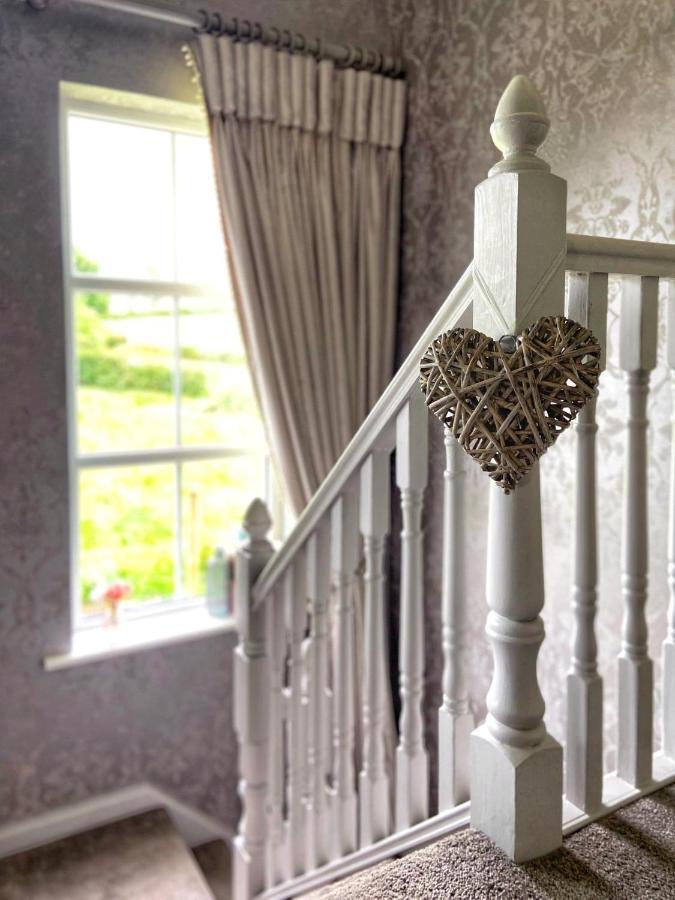 فيلا Swallow Lane, Enniskillen, Co Fermanagh, 5* Chic المظهر الخارجي الصورة