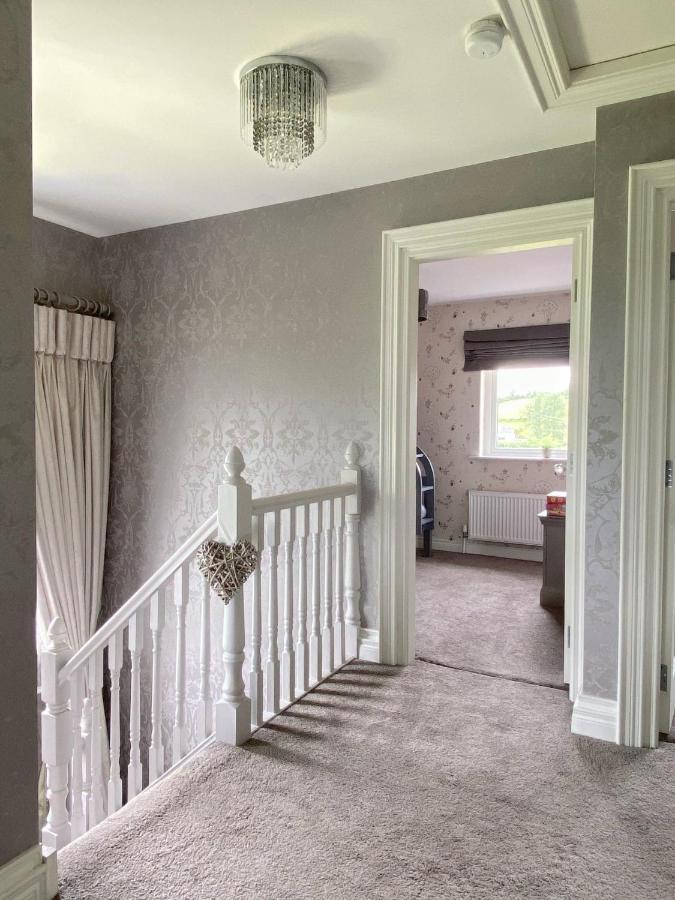 فيلا Swallow Lane, Enniskillen, Co Fermanagh, 5* Chic المظهر الخارجي الصورة
