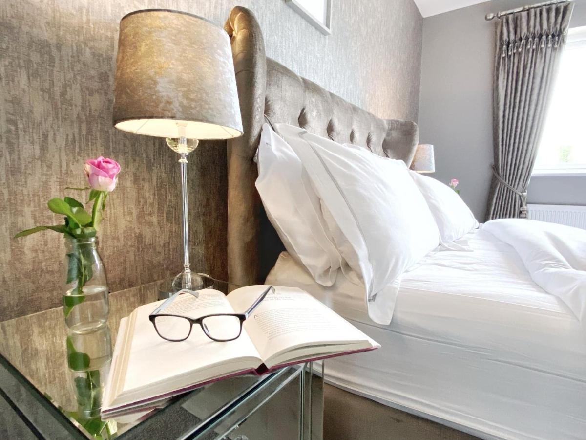 فيلا Swallow Lane, Enniskillen, Co Fermanagh, 5* Chic المظهر الخارجي الصورة