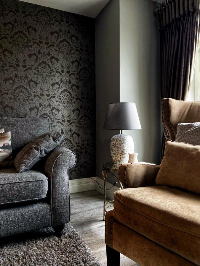 فيلا Swallow Lane, Enniskillen, Co Fermanagh, 5* Chic المظهر الخارجي الصورة