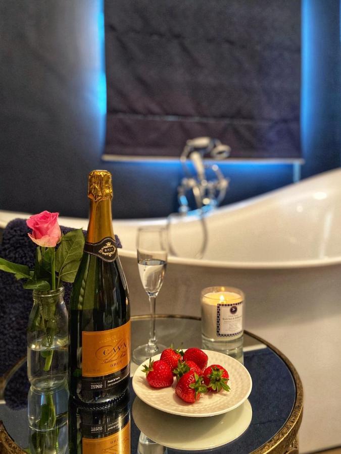 فيلا Swallow Lane, Enniskillen, Co Fermanagh, 5* Chic المظهر الخارجي الصورة
