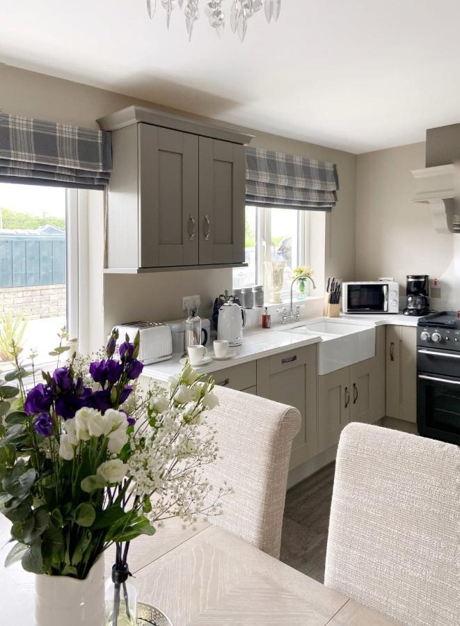 فيلا Swallow Lane, Enniskillen, Co Fermanagh, 5* Chic المظهر الخارجي الصورة